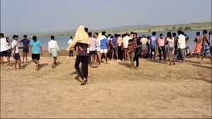 ओडिशा के झारसुगुड़ा में महानदी में नाव पलटने से 7 की मौत, कई लापता